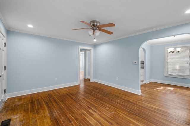 1200 Donaghey Avenue, Conway, AR 72034