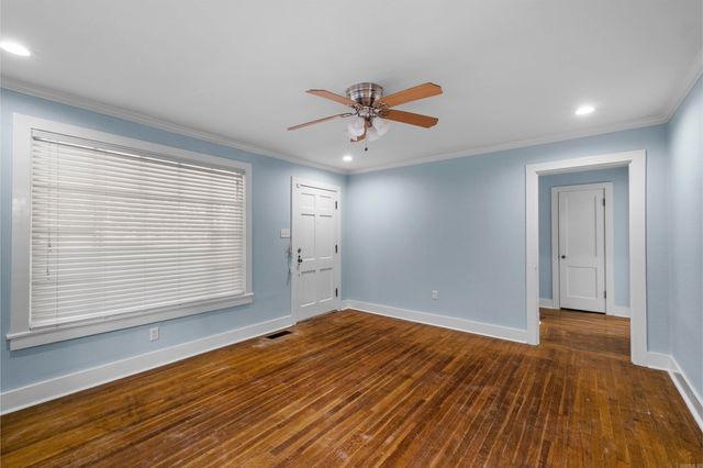 1200 Donaghey Avenue, Conway, AR 72034