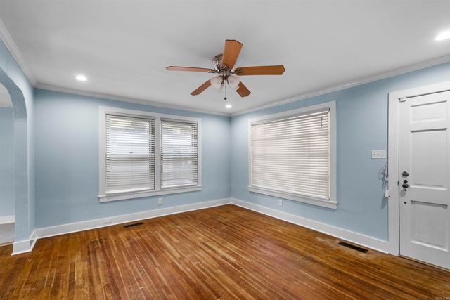 1200 Donaghey Avenue, Conway, AR 72034