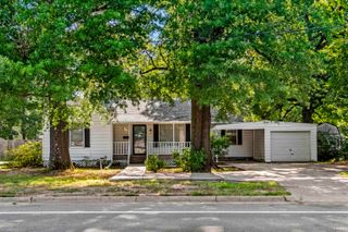 1200 Donaghey Avenue, Conway, AR 72034