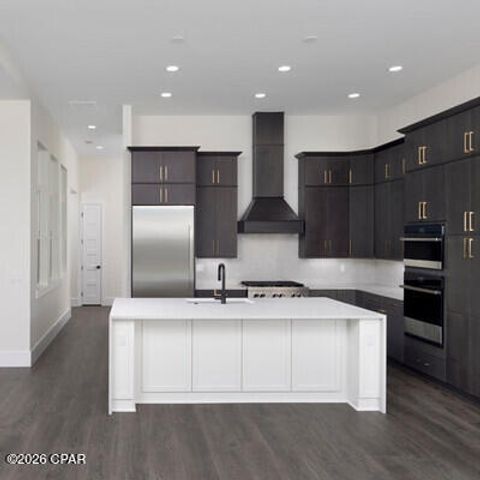 8575 Landshark Boulevard, Panama City Beach, FL 32413