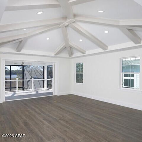 8575 Landshark Boulevard, Panama City Beach, FL 32413