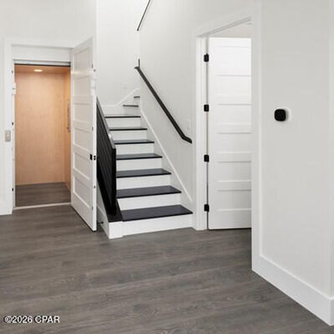 8575 Landshark Boulevard, Panama City Beach, FL 32413