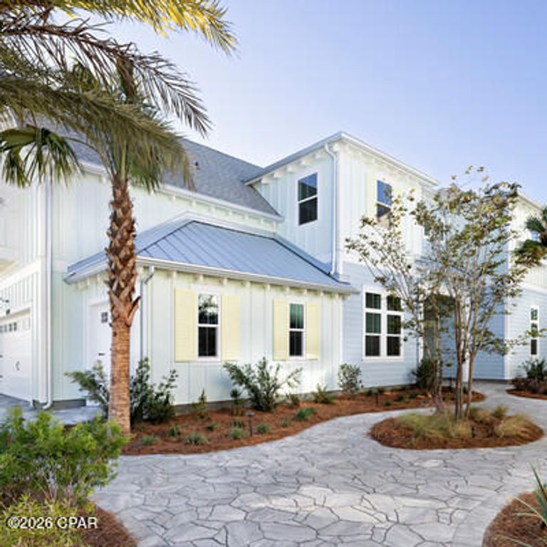 8575 Landshark Boulevard, Panama City Beach, FL 32413