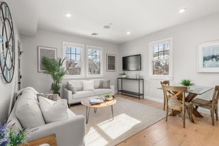 375 Hyde Park Avenue 3, Boston, MA 02131