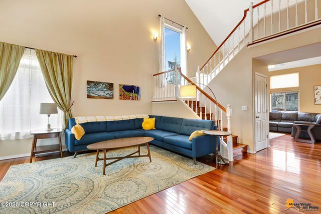 10640 Cutter Circle, Anchorage, AK 99515