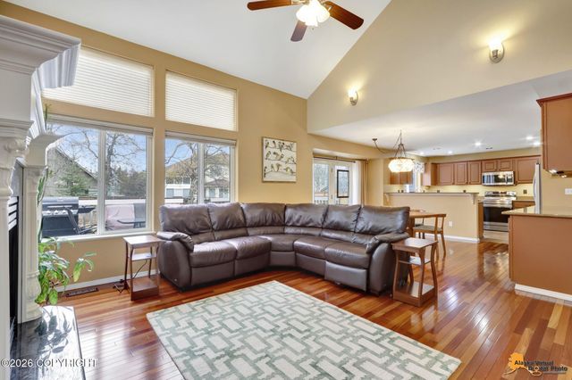 10640 Cutter Circle, Anchorage, AK 99515