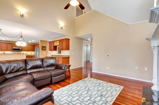 10640 Cutter Circle, Anchorage, AK 99515