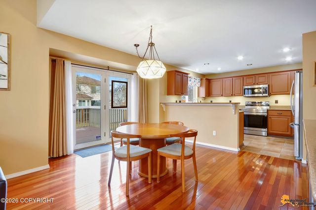 10640 Cutter Circle, Anchorage, AK 99515