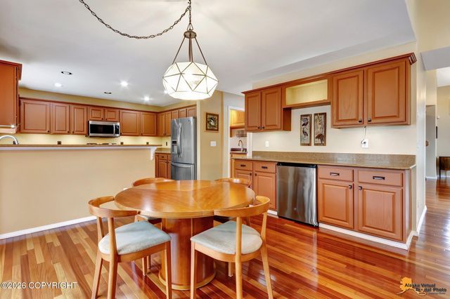 10640 Cutter Circle, Anchorage, AK 99515