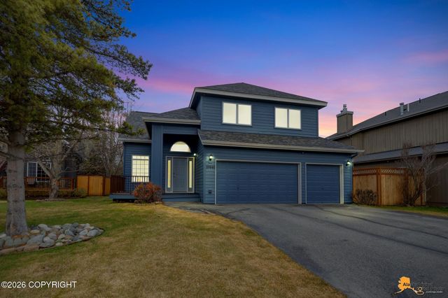 10640 Cutter Circle, Anchorage, AK 99515