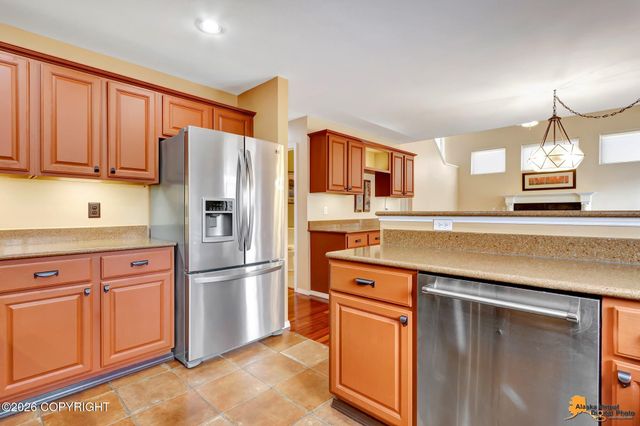 10640 Cutter Circle, Anchorage, AK 99515