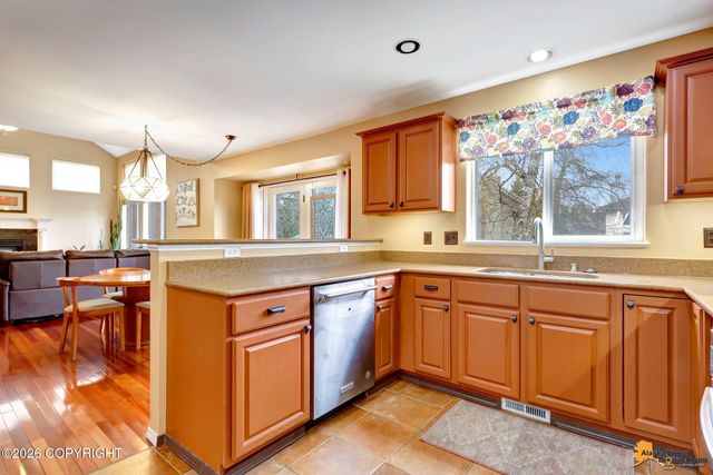 10640 Cutter Circle, Anchorage, AK 99515