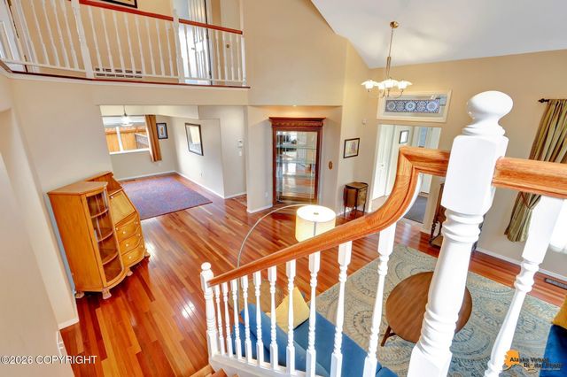 10640 Cutter Circle, Anchorage, AK 99515