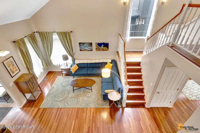 10640 Cutter Circle, Anchorage, AK 99515