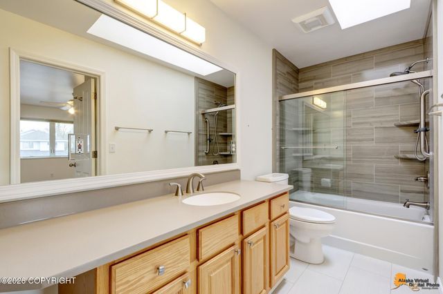 10640 Cutter Circle, Anchorage, AK 99515