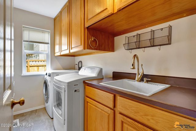10640 Cutter Circle, Anchorage, AK 99515