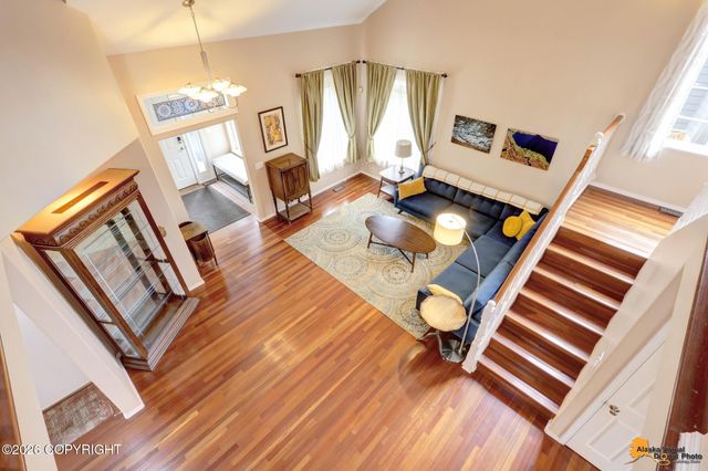 10640 Cutter Circle, Anchorage, AK 99515