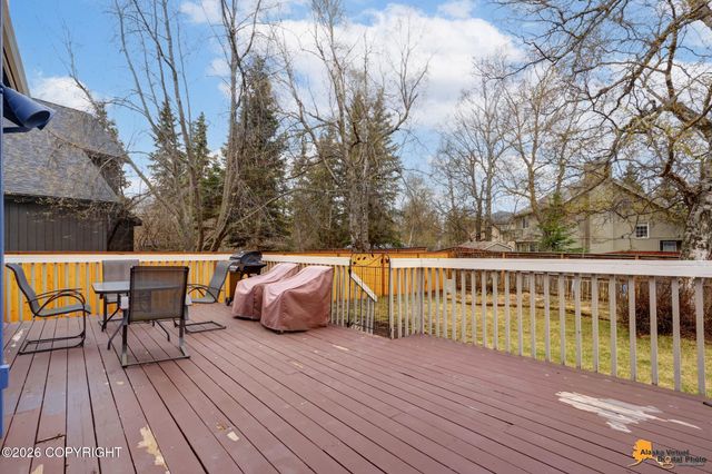 10640 Cutter Circle, Anchorage, AK 99515