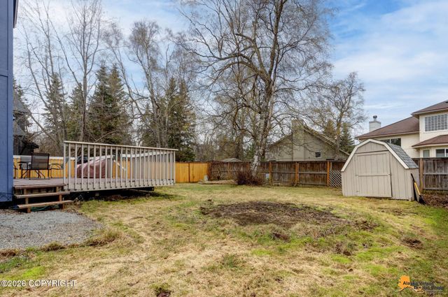 10640 Cutter Circle, Anchorage, AK 99515