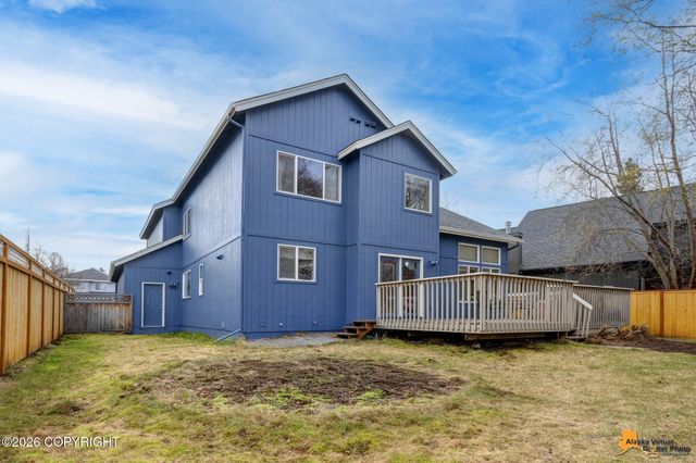10640 Cutter Circle, Anchorage, AK 99515