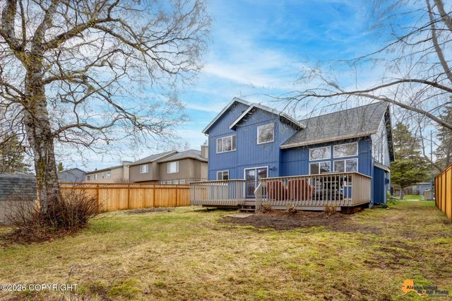 10640 Cutter Circle, Anchorage, AK 99515
