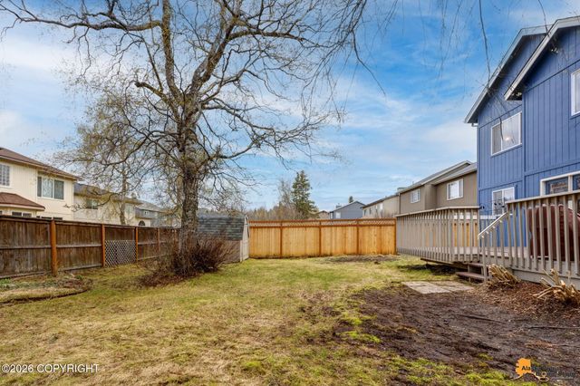 10640 Cutter Circle, Anchorage, AK 99515