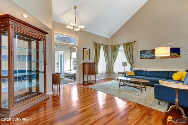 10640 Cutter Circle, Anchorage, AK 99515