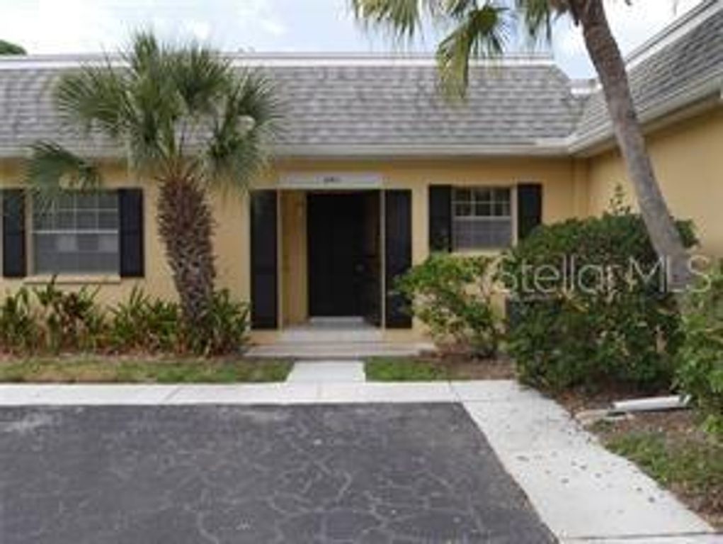 2411 ASPINWALL STREET 2411, Sarasota, FL 34237