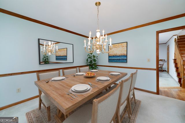 129 Summit Walk, Peachtree City, GA 30269