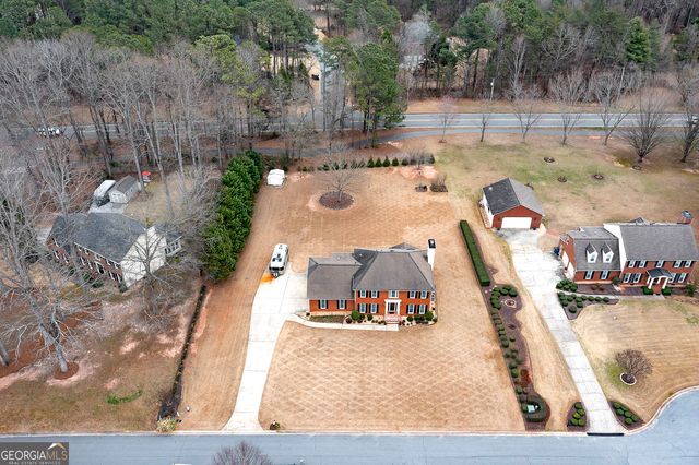 129 Summit Walk, Peachtree City, GA 30269