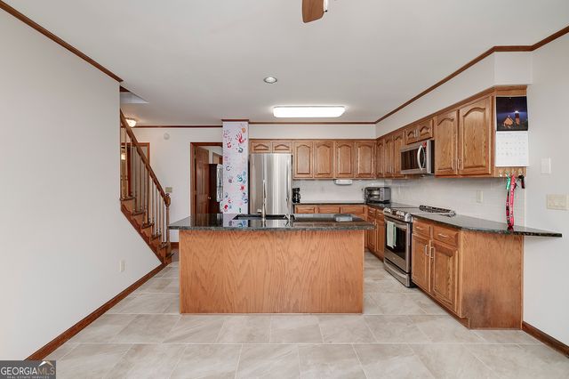 129 Summit Walk, Peachtree City, GA 30269