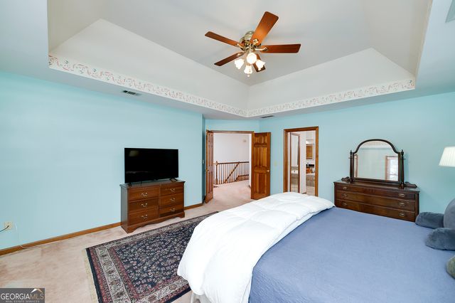 129 Summit Walk, Peachtree City, GA 30269