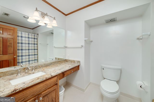 129 Summit Walk, Peachtree City, GA 30269