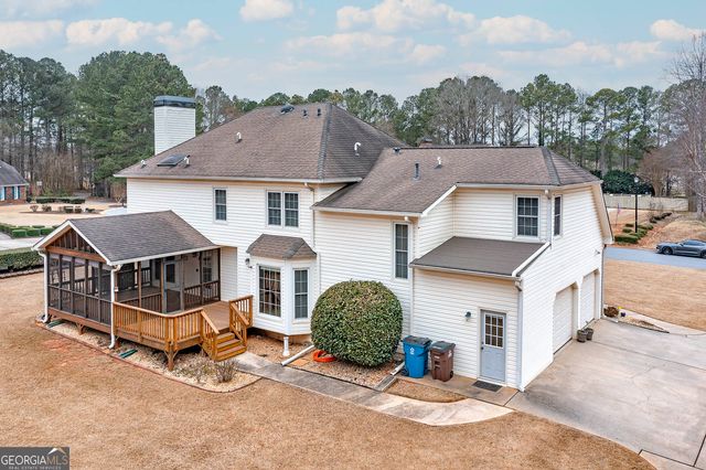 129 Summit Walk, Peachtree City, GA 30269