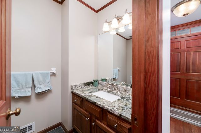 129 Summit Walk, Peachtree City, GA 30269