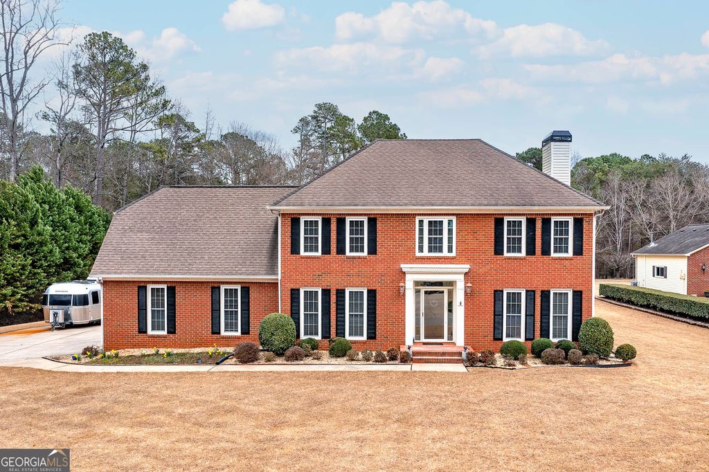 129 Summit Walk, Peachtree City, GA 30269