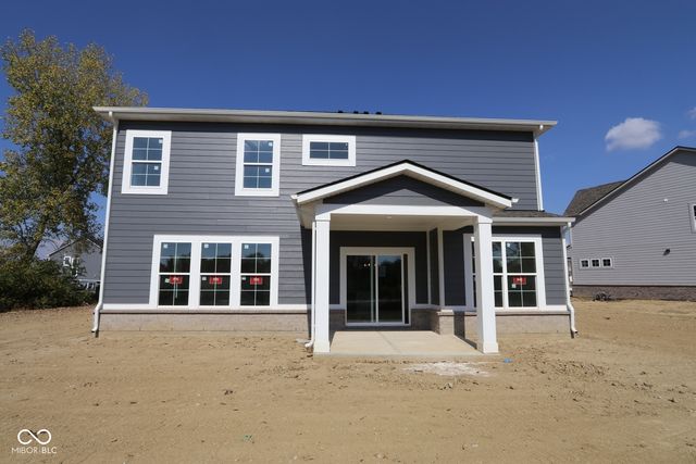 9051 Ambassador Street, Mccordsville, IN 46055