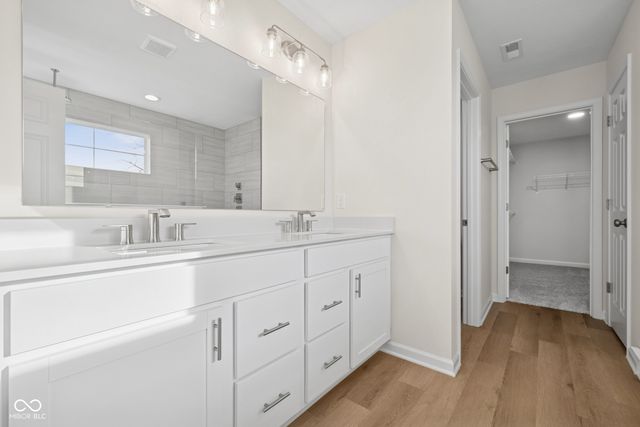 9051 Ambassador Street, Mccordsville, IN 46055