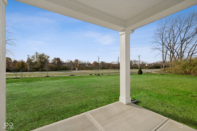 9051 Ambassador Street, Mccordsville, IN 46055