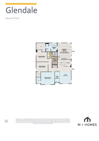 9051 Ambassador Street, Mccordsville, IN 46055