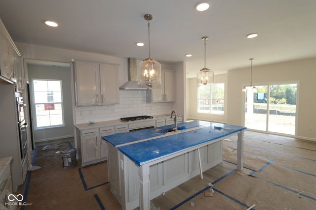 9051 Ambassador Street, Mccordsville, IN 46055