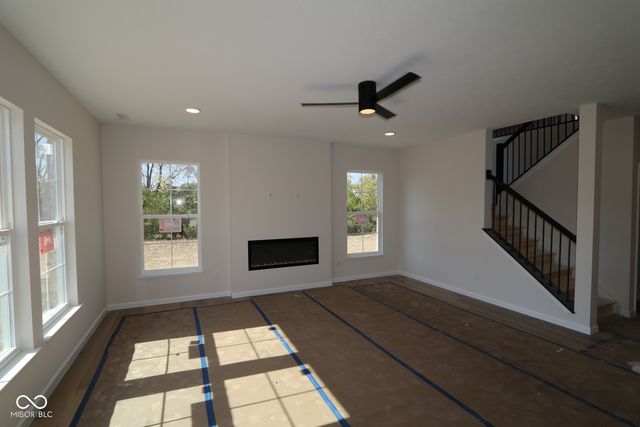 9051 Ambassador Street, Mccordsville, IN 46055