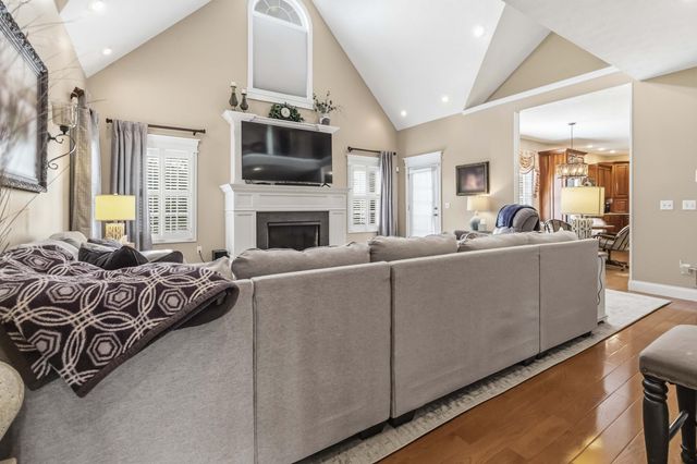 100 Wildcat Drive, Somerset, KY 42501