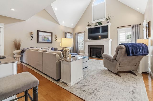 100 Wildcat Drive, Somerset, KY 42501