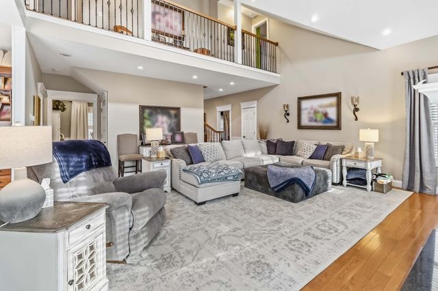 100 Wildcat Drive, Somerset, KY 42501