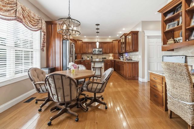 100 Wildcat Drive, Somerset, KY 42501