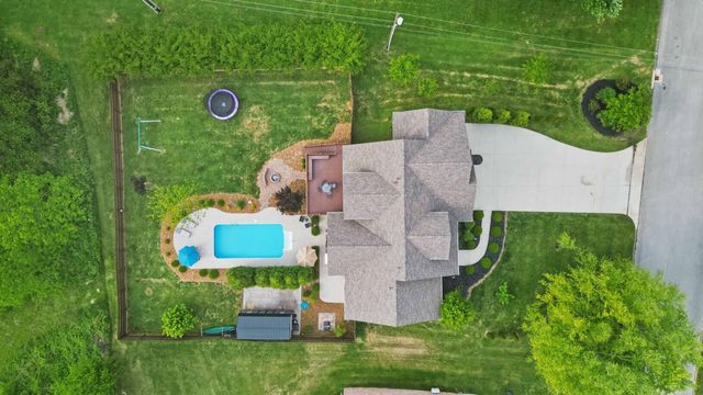 100 Wildcat Drive, Somerset, KY 42501