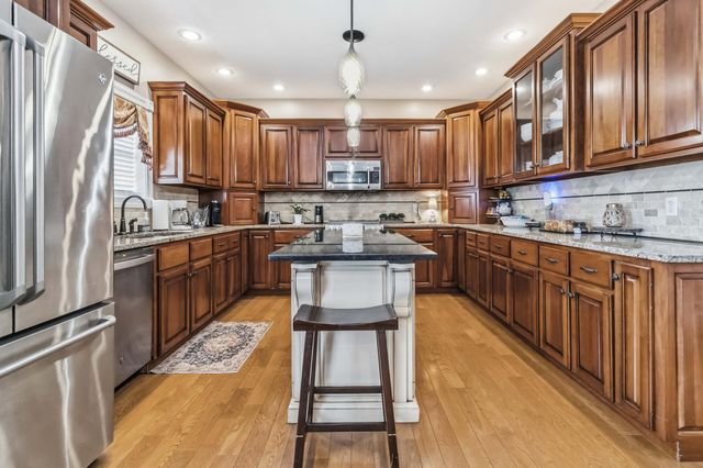 100 Wildcat Drive, Somerset, KY 42501