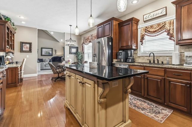 100 Wildcat Drive, Somerset, KY 42501